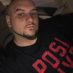 Meet your Posher, Timothy